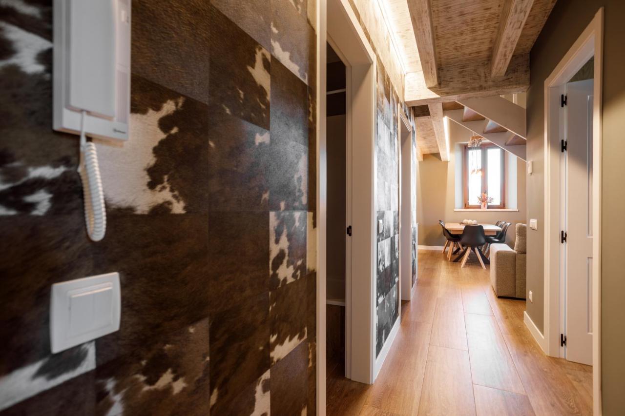 Mas D'Aravo - Casa Colonos Apartment Bolvir ภายนอก รูปภาพ