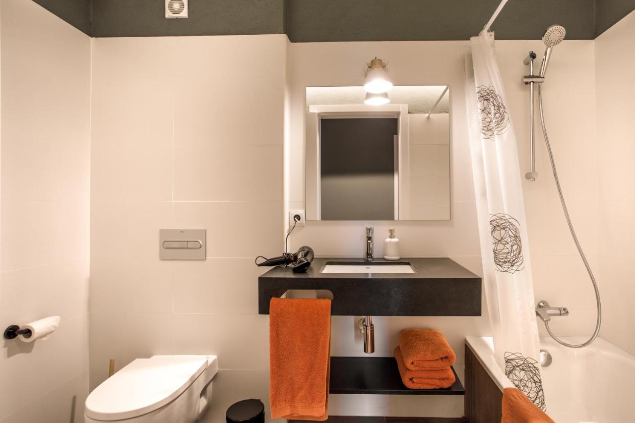 Mas D'Aravo - Casa Colonos Apartment Bolvir ภายนอก รูปภาพ