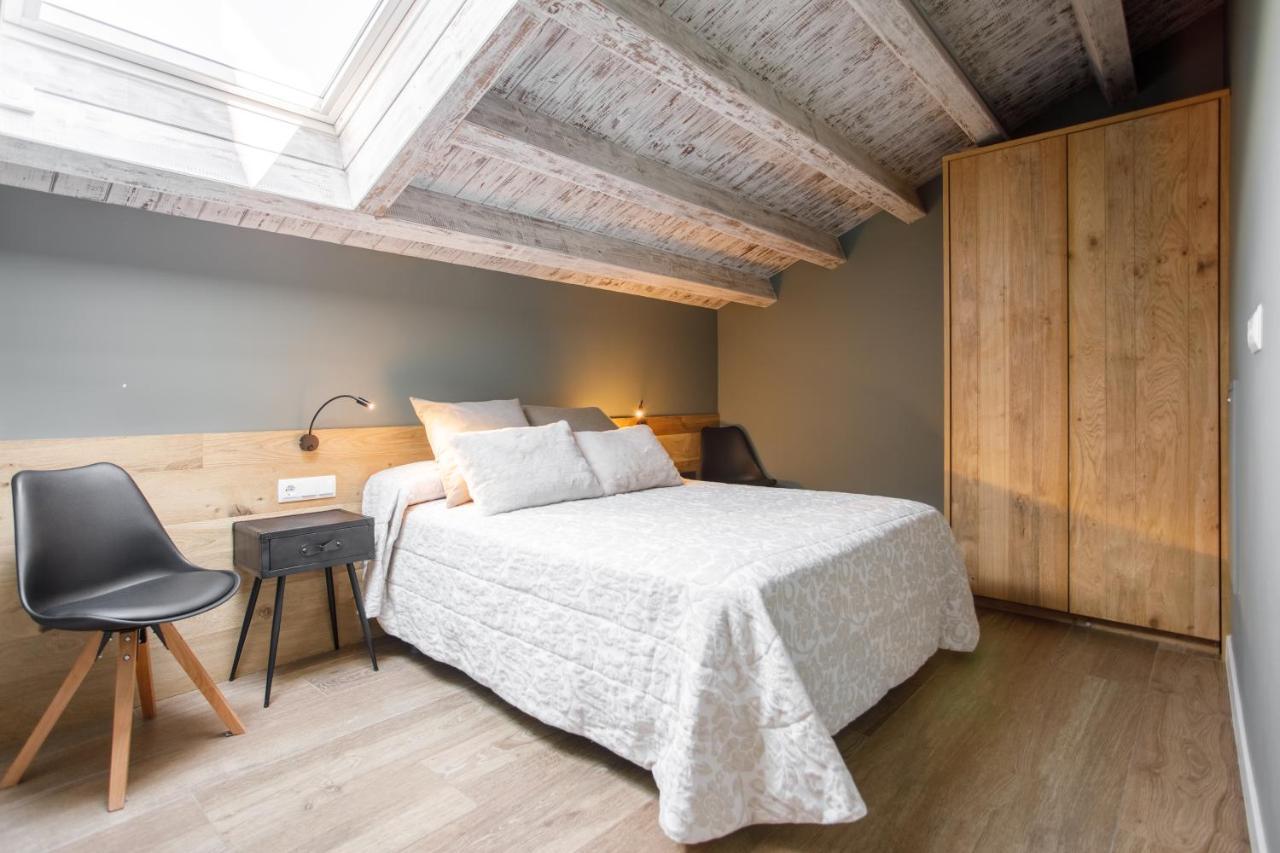 Mas D'Aravo - Casa Colonos Apartment Bolvir ภายนอก รูปภาพ