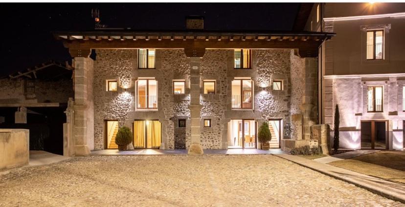Mas D'Aravo - Casa Colonos Apartment Bolvir ภายนอก รูปภาพ