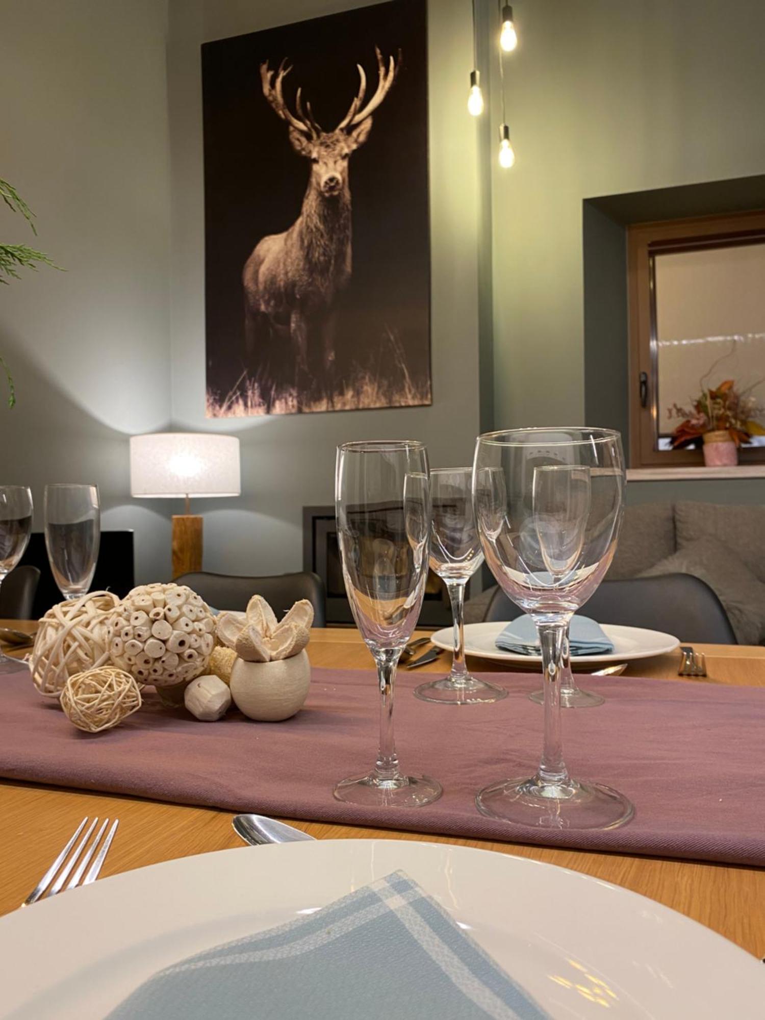 Mas D'Aravo - Casa Colonos Apartment Bolvir ภายนอก รูปภาพ
