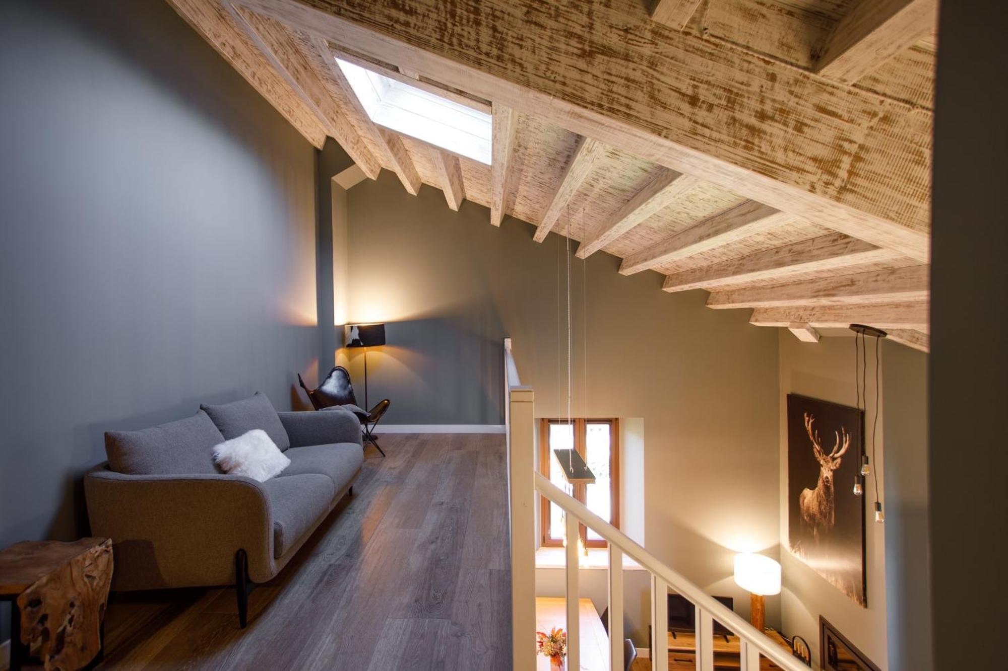 Mas D'Aravo - Casa Colonos Apartment Bolvir ภายนอก รูปภาพ